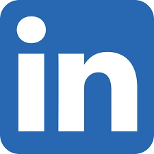 linkedin icon